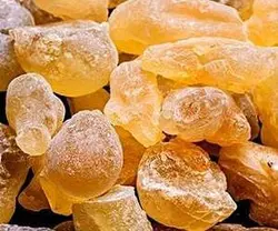 عرق کندر یک لیتری