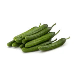 خیار گلخانه‌ای فله - 1 کیلوگرم