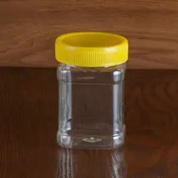 بطری جار 500 گرمی