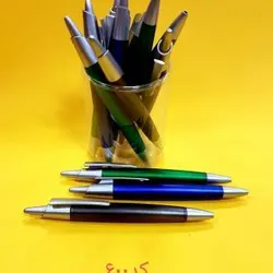 خودکار پلاستیکی کد 600