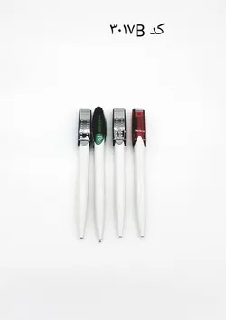 خودکار پلاستیکی کد 3017B