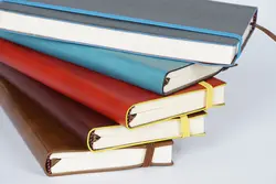 دفتر یادداشت ترمو 80554