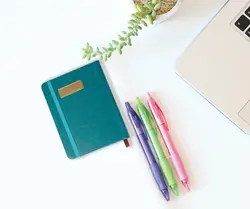 دفتر یادداشت ترمو 80555