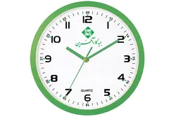 ساعت دیواری کد 5177