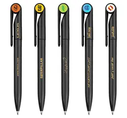 خودکار پلاستیکی 450B