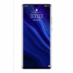 گوشی موبایل هوآوی مدل P30 Pro VOG-L29 دو سیم کارت ظرفیت 256 گیگابایت