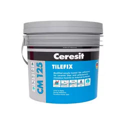 چسب کاشی خمیری Ceresit CM125
