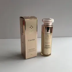 سرم پوست خاویار لدورا ۸۰ گرمی کد41296