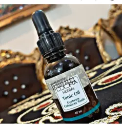 قطره تقویت ابرو و رویش مجدد ابرو ۴۰ میلی