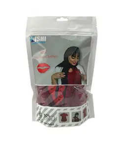 تیشرت زنانه مدل استیکر لب TR-16