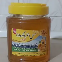 عسل آویشن اصل اشترانکوه کد 40144