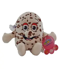 لوبیا خال خالی