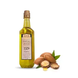 روغن آرگان مراکش ممتاز