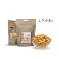 آرد نخودچی بزرگ 750 گرمی