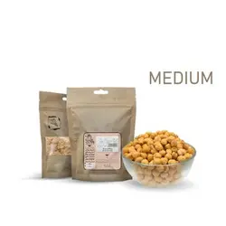 آرد نخودچی متوسط 300 گرمی