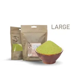 ادویه ماکارونی و پیتزا بزرگ 600 گرمی