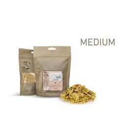 پودر گلپر متوسط 200 گرمی