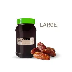شیره خرما بزرگ 1000 گرمی