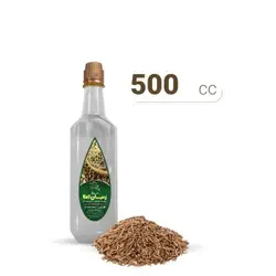 عرق زنیان اعلا 500 cc