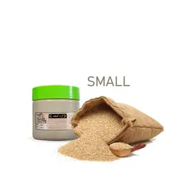 کره کنجد کوچک 280 گرمی