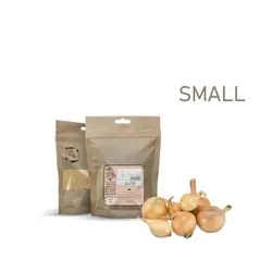 گرانول موسیر کوچک 100 گرمی