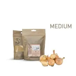 گرانول موسیر متوسط 250 گرمی