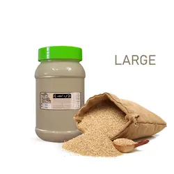 کره کنجد بزرگ 720 گرمی