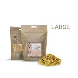 پودر گلپر بزرگ 500 گرمی