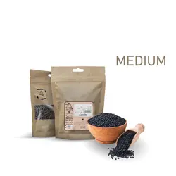 سیاهدانه متوسط 300 گرمی