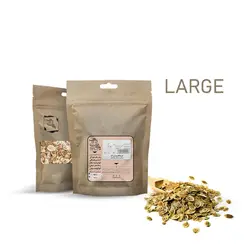 گلپر بزرگ 180 گرمی