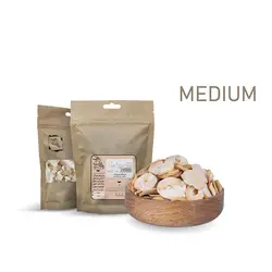 موسیر متوسط 180 گرمی