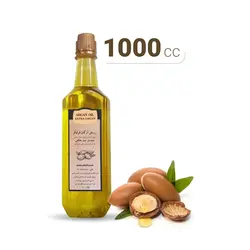 روغن آرگان مراکش ممتاز 1000 cc89