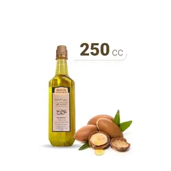 روغن آرگان مراکش ممتاز 250 cc01