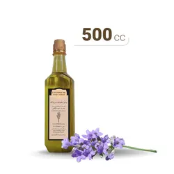 روغن اسطوخودوس 500 cc15