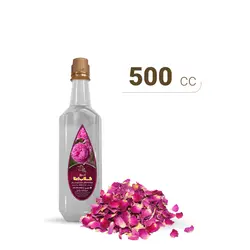 گلاب اعلا 500 cc