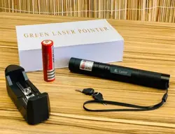 لیزر پوینتر مدل YL-303