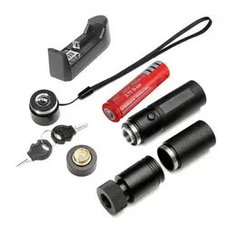 لیزر پوینتر مدل YL-303