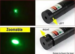 لیزر پوینتر مدل YL-303