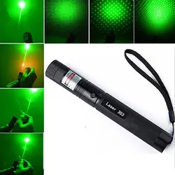 لیزر پوینتر مدل YL-303