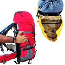 کوله کوهنوردی تخصصی زیمازیست 65 و 38 لیتری