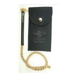 مشعل و استارتر آتش زیبو: