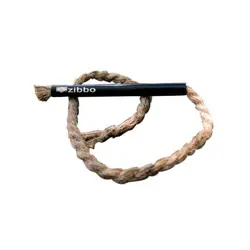 مشعل و استارتر آتش زیبو: