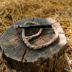 مشعل و استارتر آتش زیبو: