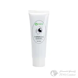 ژل کربن تراپی و جوانسازی تایگیت