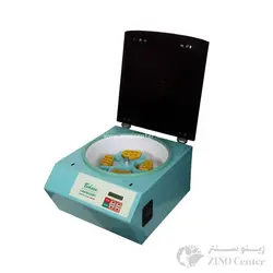 سانتریفیوژ 24 شاخه مدل HB400