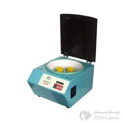 سانتریفیوژ ازمایشگاهی 16 شاخه مدل HB705