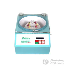 سانتریفیوژ ازمایشگاهی 8 شاخه مدل HB170