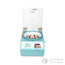 سانتریفیوژ ازمایشگاهی 8 شاخه مدل HB170
