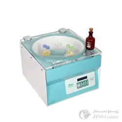 سانتریفیوژ ازمایشگاهی 8 شاخه مدل HB320