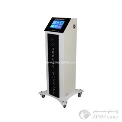 دستگاه کربوکسی تراپی کربوتک مدل استند